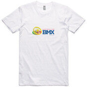 Mens Coloured Tee - AS COLOUR Adult Staple Tee (Best Quality)