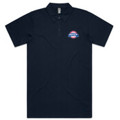 Hall Of Fame Polo Blue