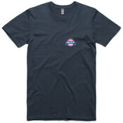 Hall Of Fame T-shirt Navy