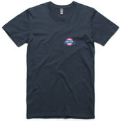 Hall Of Fame T-shirt Navy